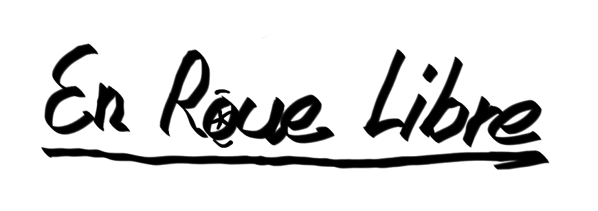 La bannière du blogue